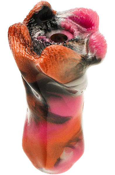 Telemus Cyclops Male Masturbator Mouth Masturbaattori
