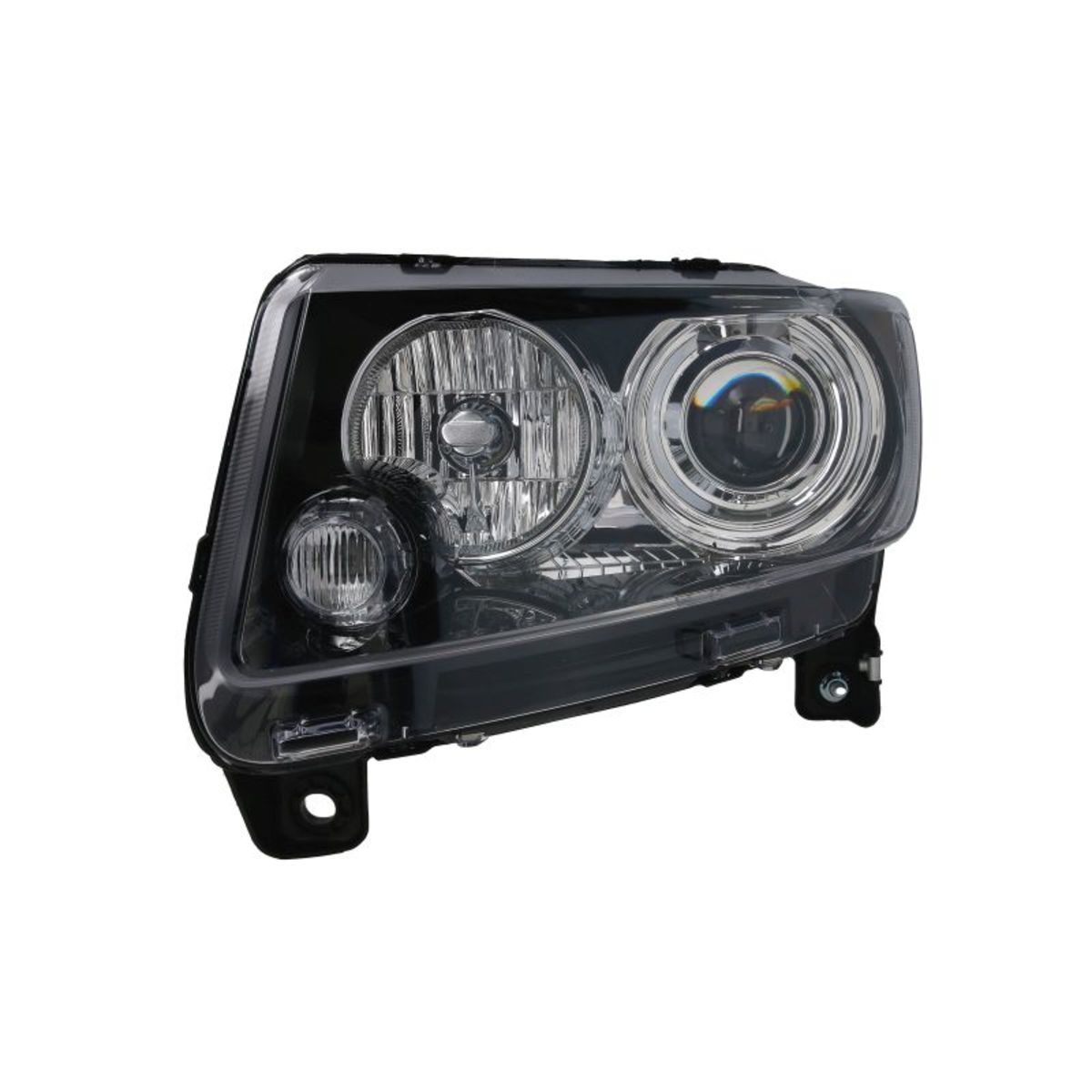 Ajovaloumpio TYC 20-16656-25-9