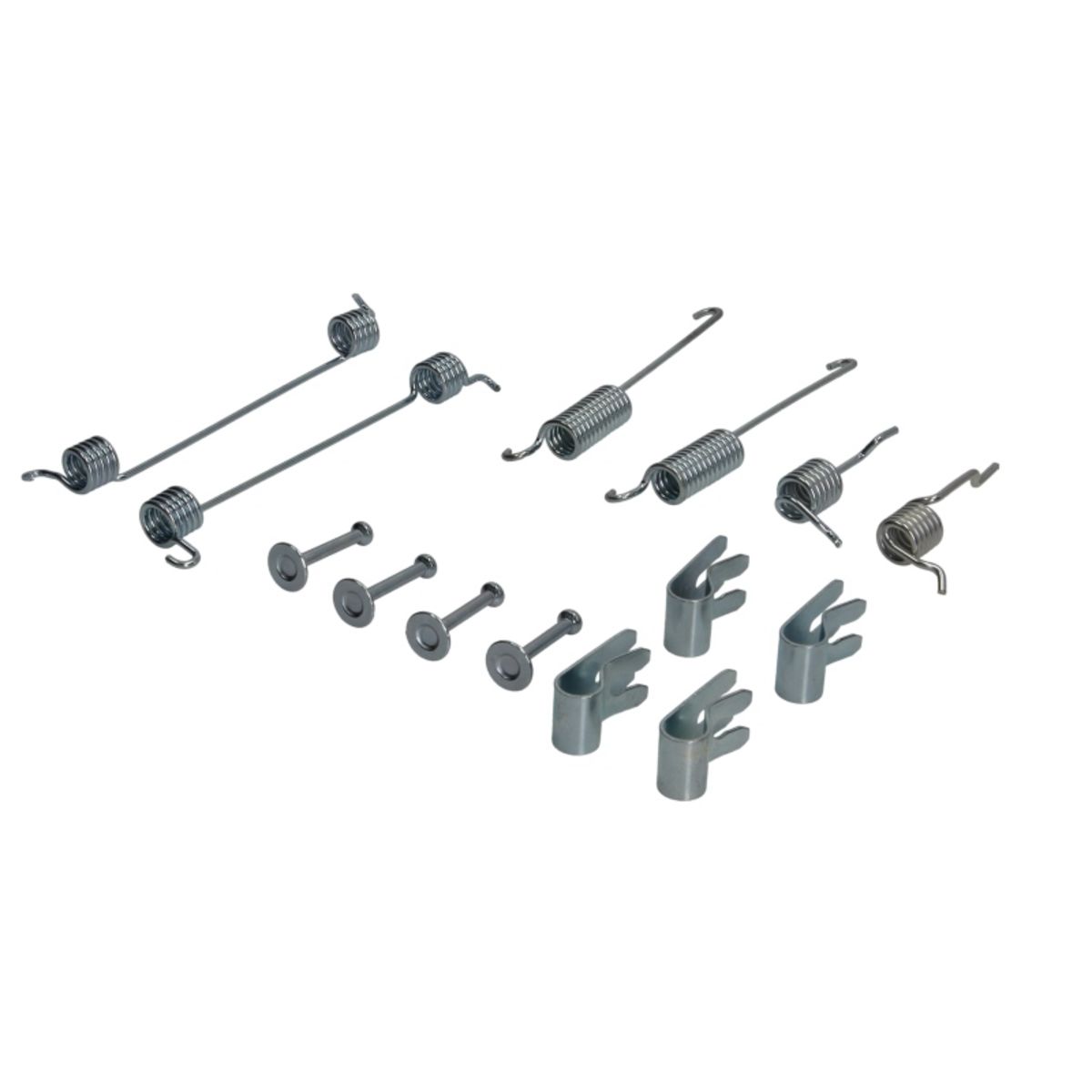 Tarvikesarja, jarrukengät QUICK BRAKE 105-0772