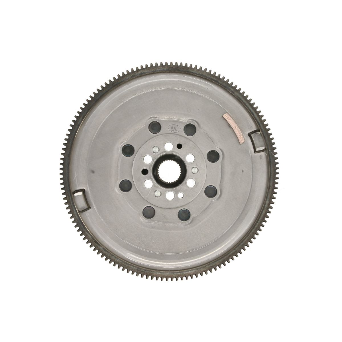 Vauhtipyörä LuK 415 1211 09