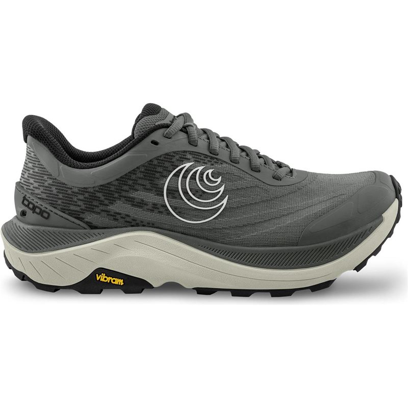 Topo ULTRAVENTURE 4 men Grey/Grey - 40
