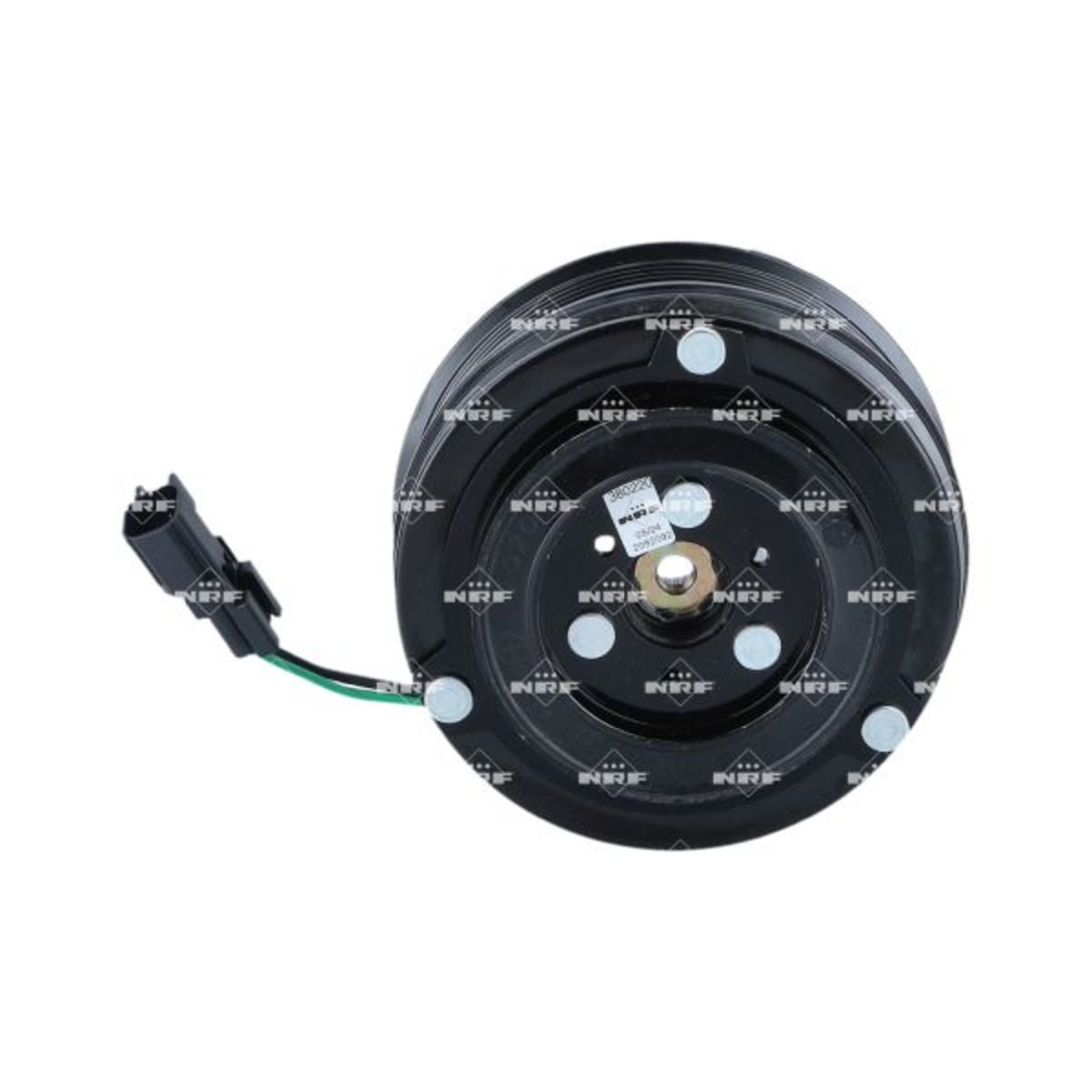 Magneettikytkin, ilmastointikompressori NRF 380220