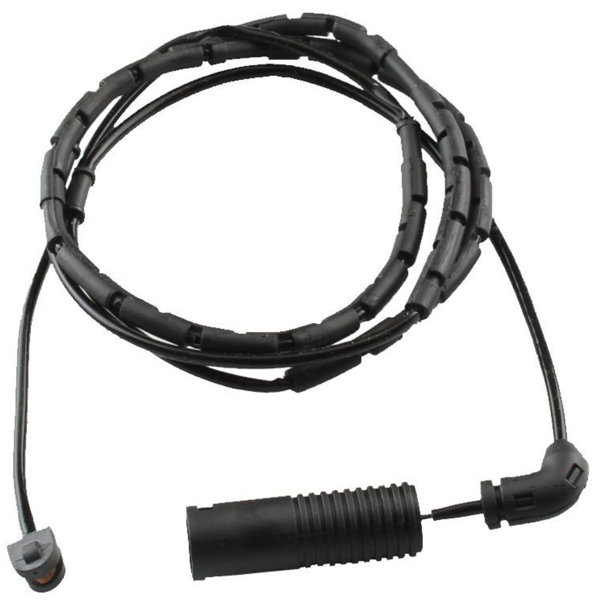 Jarrupalan kulumisenilmaisin QUICK BRAKE WS 0192 A
