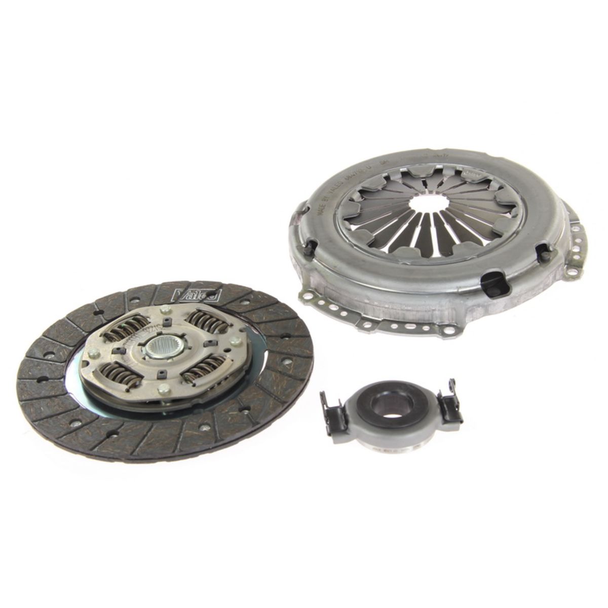 Kytkinpaketti VALEO 801446