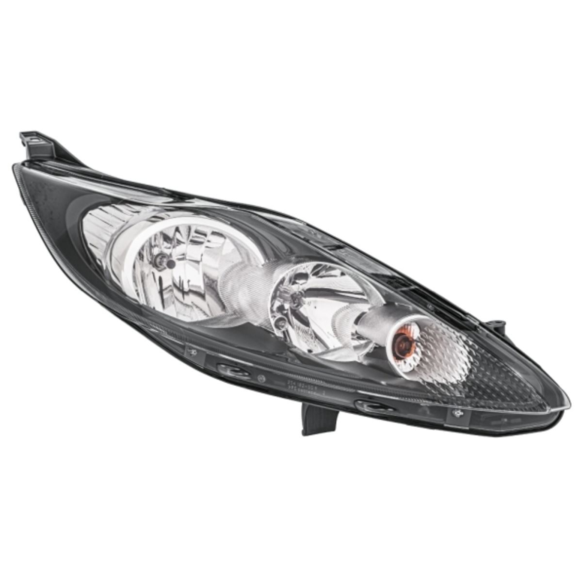 Ajovaloumpio HELLA 1EJ 247 045-321