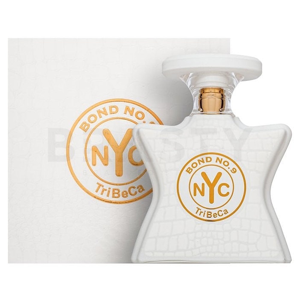 Bond no 9 Tribeca - EDP - Tilavuus: 50 ml