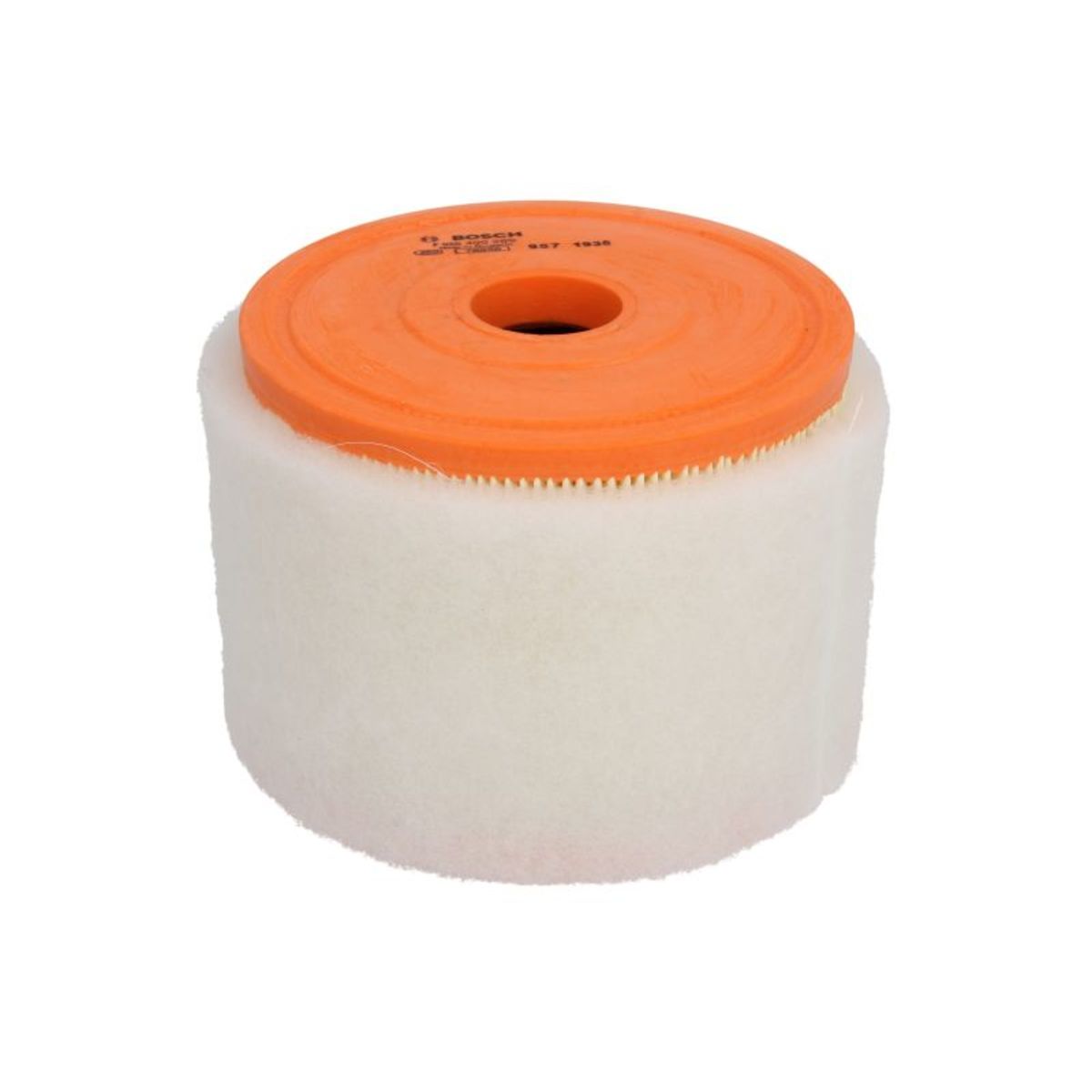 Ilmansuodatin BOSCH F 026 400 289