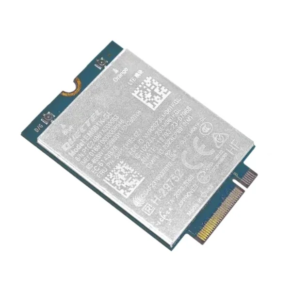 Lenovo ThinkPad Quectel EM061K-GL - LTE-A - M.2