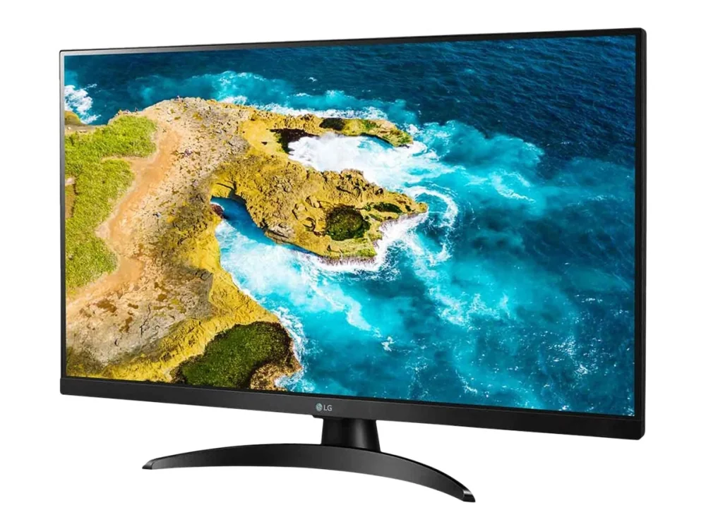 LG 27TQ615S-PZ 27" Full HD Smart LED TV