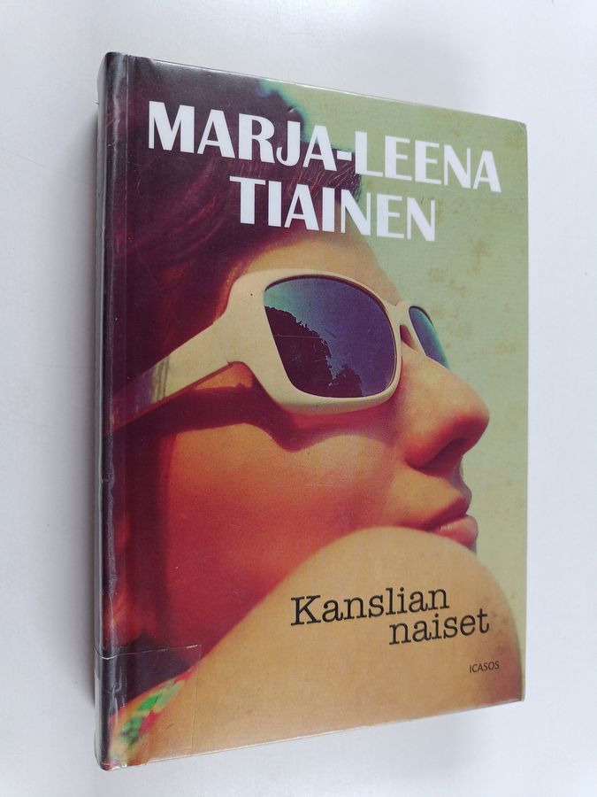 Kanslian naiset