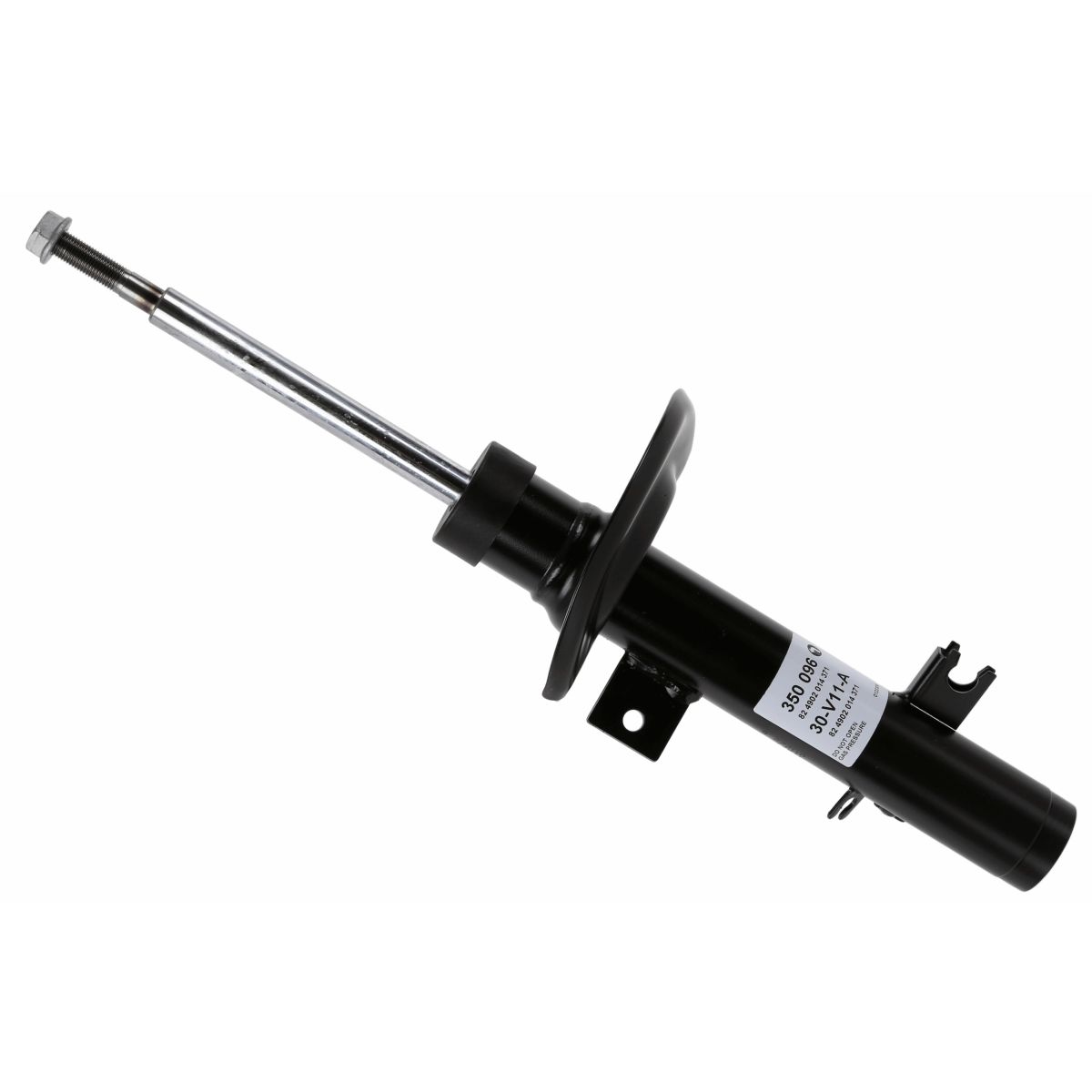 Iskunvaimennin SACHS 350 096