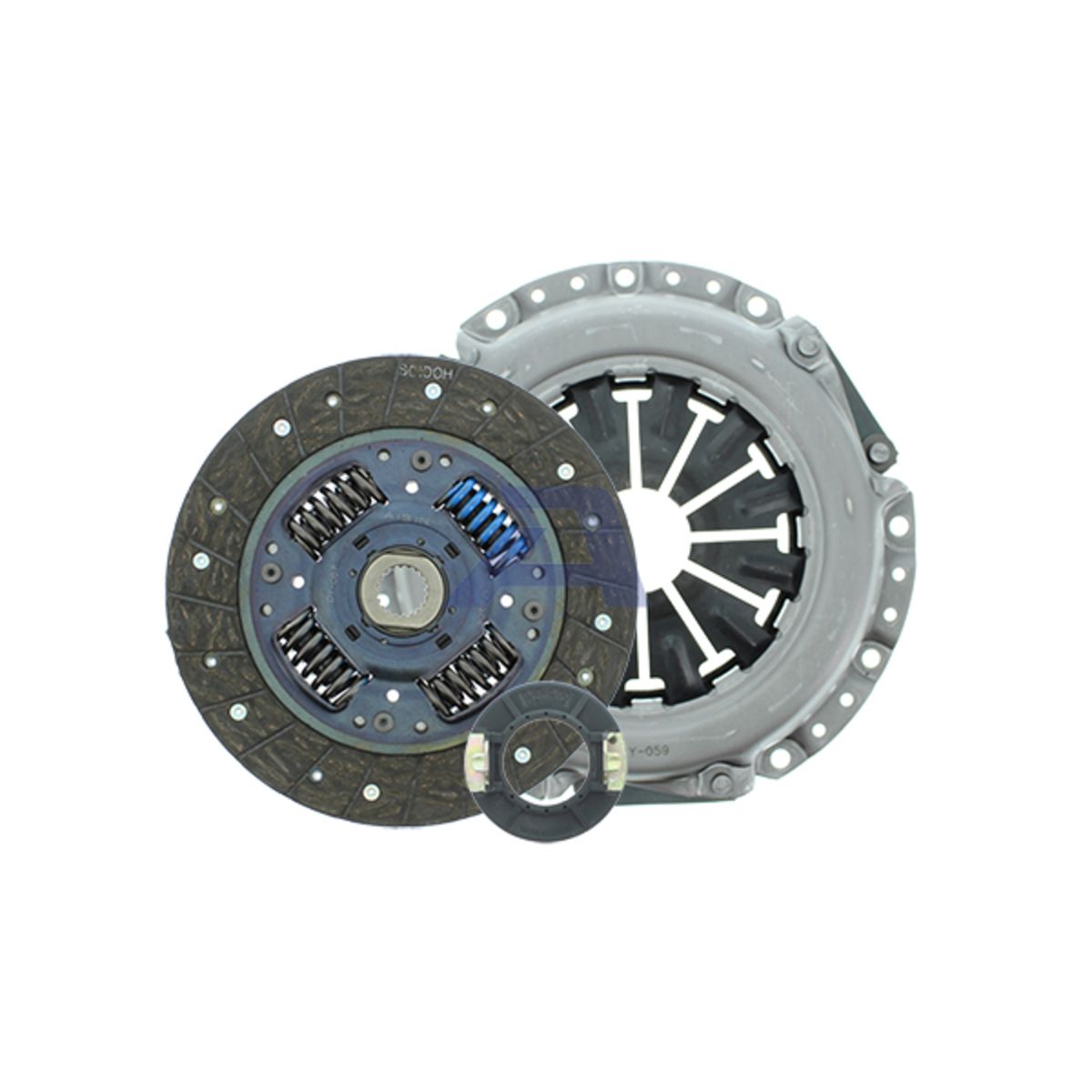 Kytkinpaketti AISIN KY-111