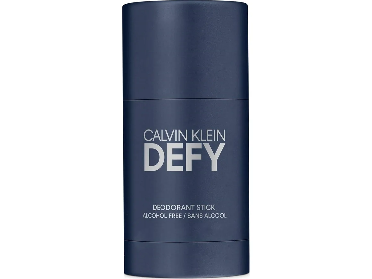 Calvin Klein Defy Deo Stick - 75 ml