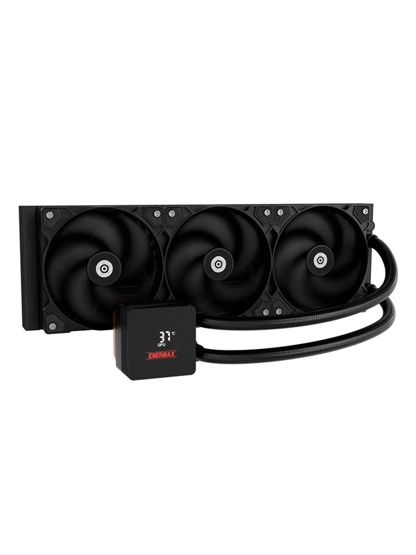 Enermax LIQMAX IV Series 360 - CPU Vesijäähdytys