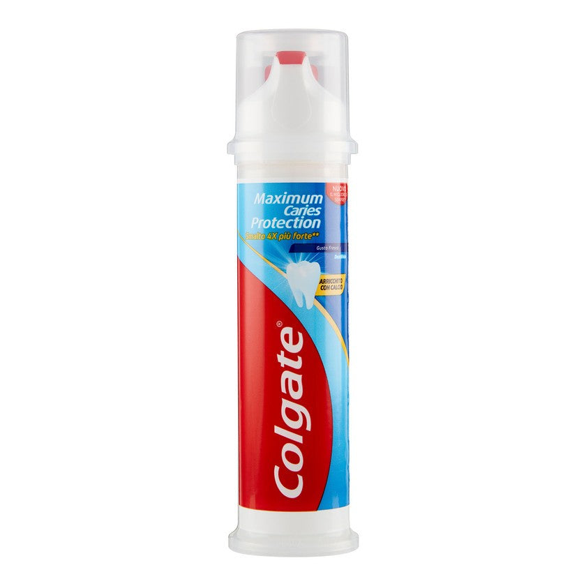 Colgate Hammastahna-annostelija 100 ml