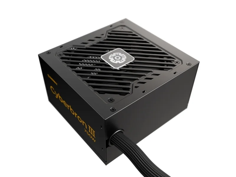 Enermax PC-virtalähde Enermax CyberBron III 750W EMB750EWT-NAC (EMB750EWT-NAC)