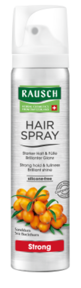 RAUSCH Hiuskiinne, voimakas kiinnitys 75 ml