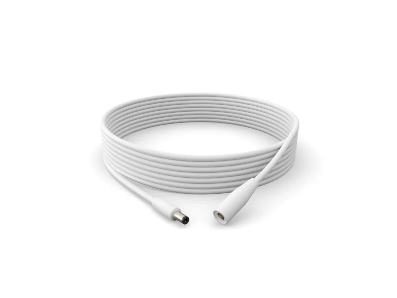 Hue Flux PSU ulkoinen kaapeli 1p EU/UK/ANZ