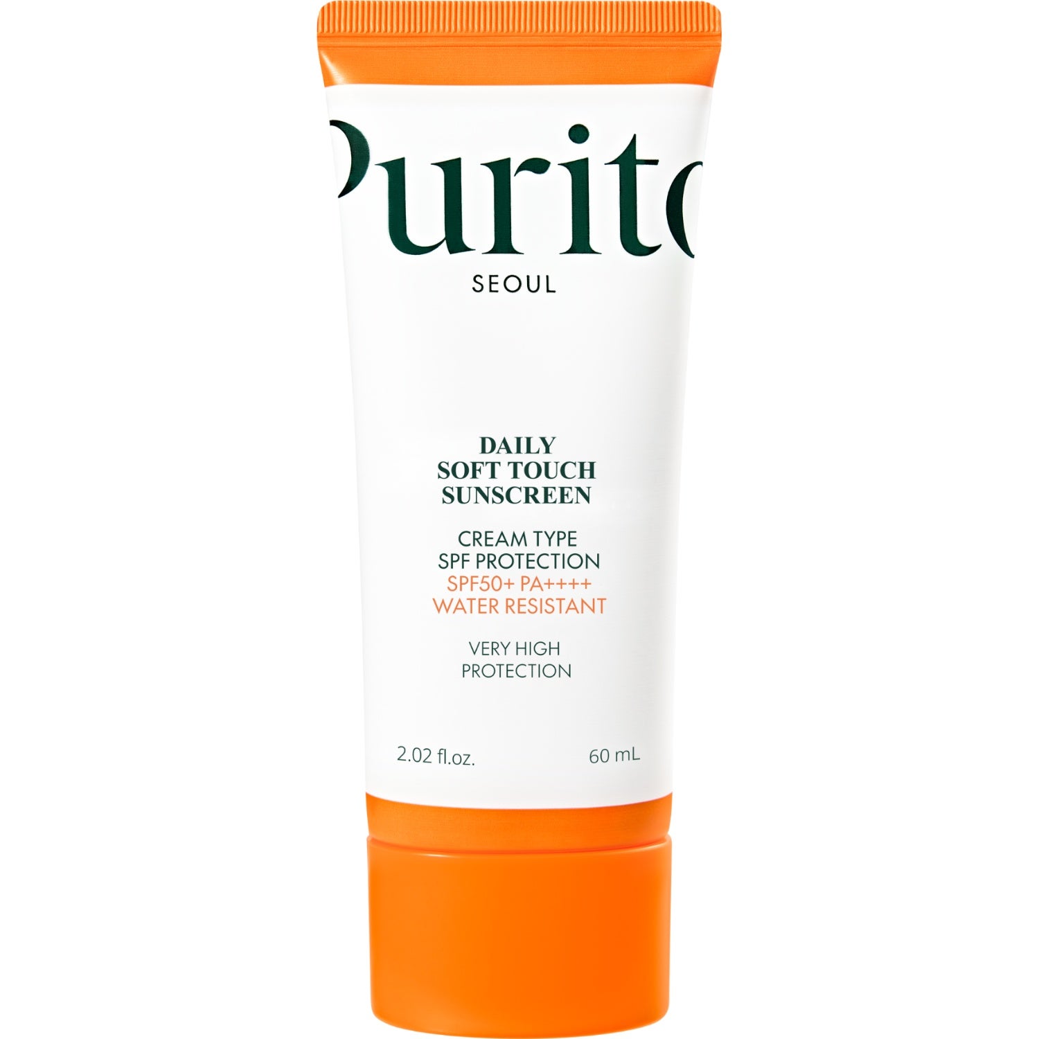 Purito Daily Soft Touch Sunscreen 60ml 60 ml