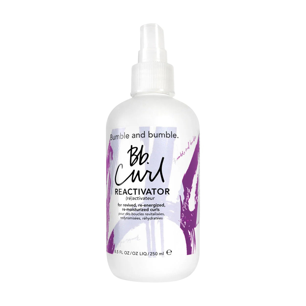 Bumble And Bumble BB Curl -aktivaattori 250 ml