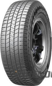 Yokohama Geolandar H/T4 (G062) ( 275/65 R17 119H XL )