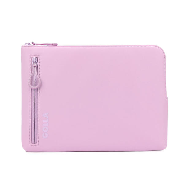 Golla Metro Neoprene -suojatasku, pastelliliila, 13"