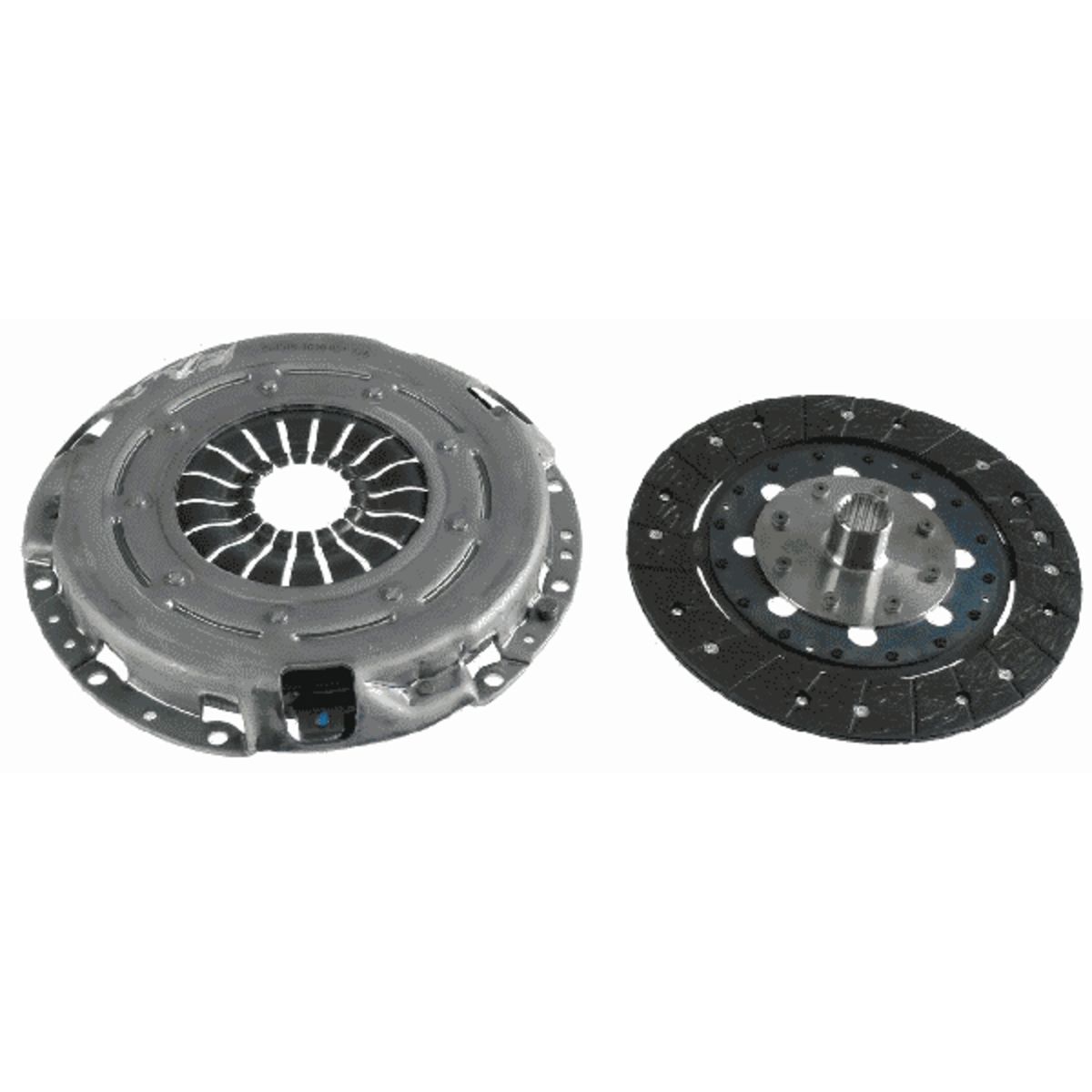 Kytkinpaketti SACHS 3000 951 375