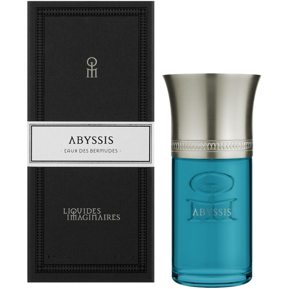 Liquides imaginaires Abyssis parfum - 100 ml