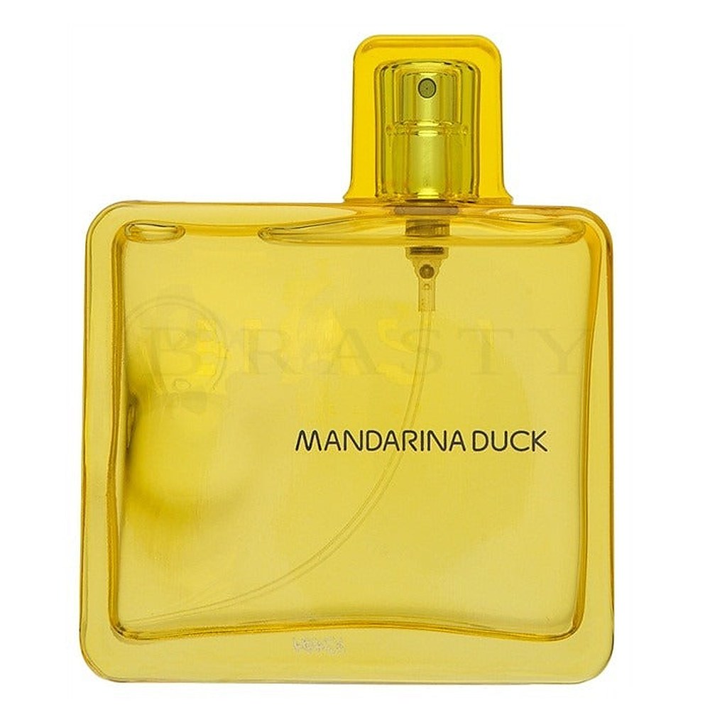 Mandarina Duck Mandarina Duck – Eau De Toilette 100 ml