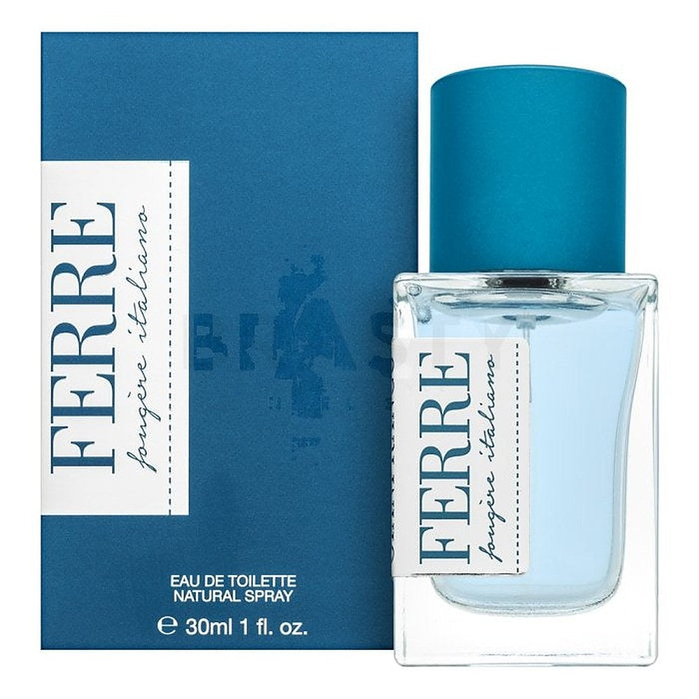 Gianfranco Ferré Fougere Italiano EDT M 30 ml