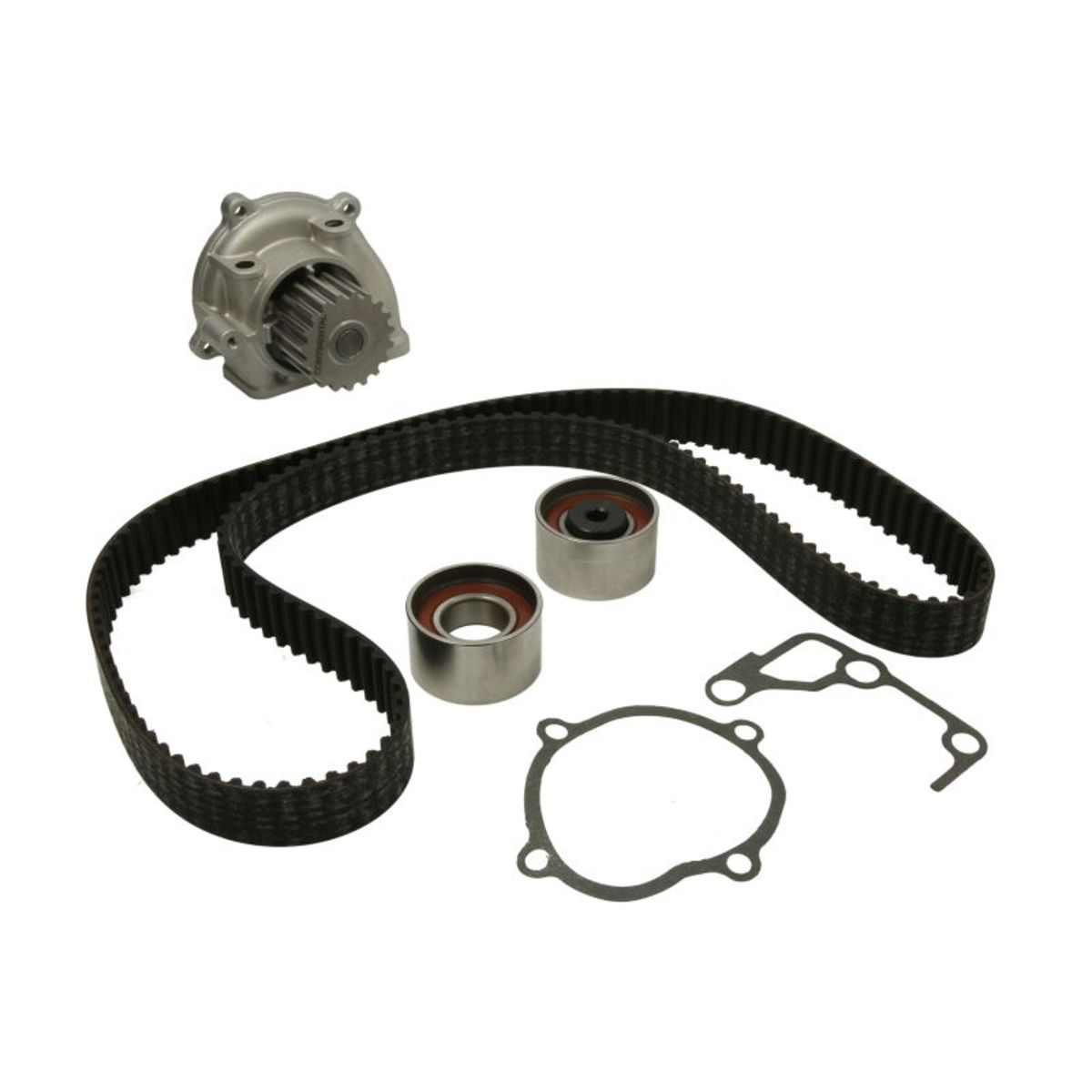Vesipumppu + jakohihnasarja CONTITECH CT1145WP1