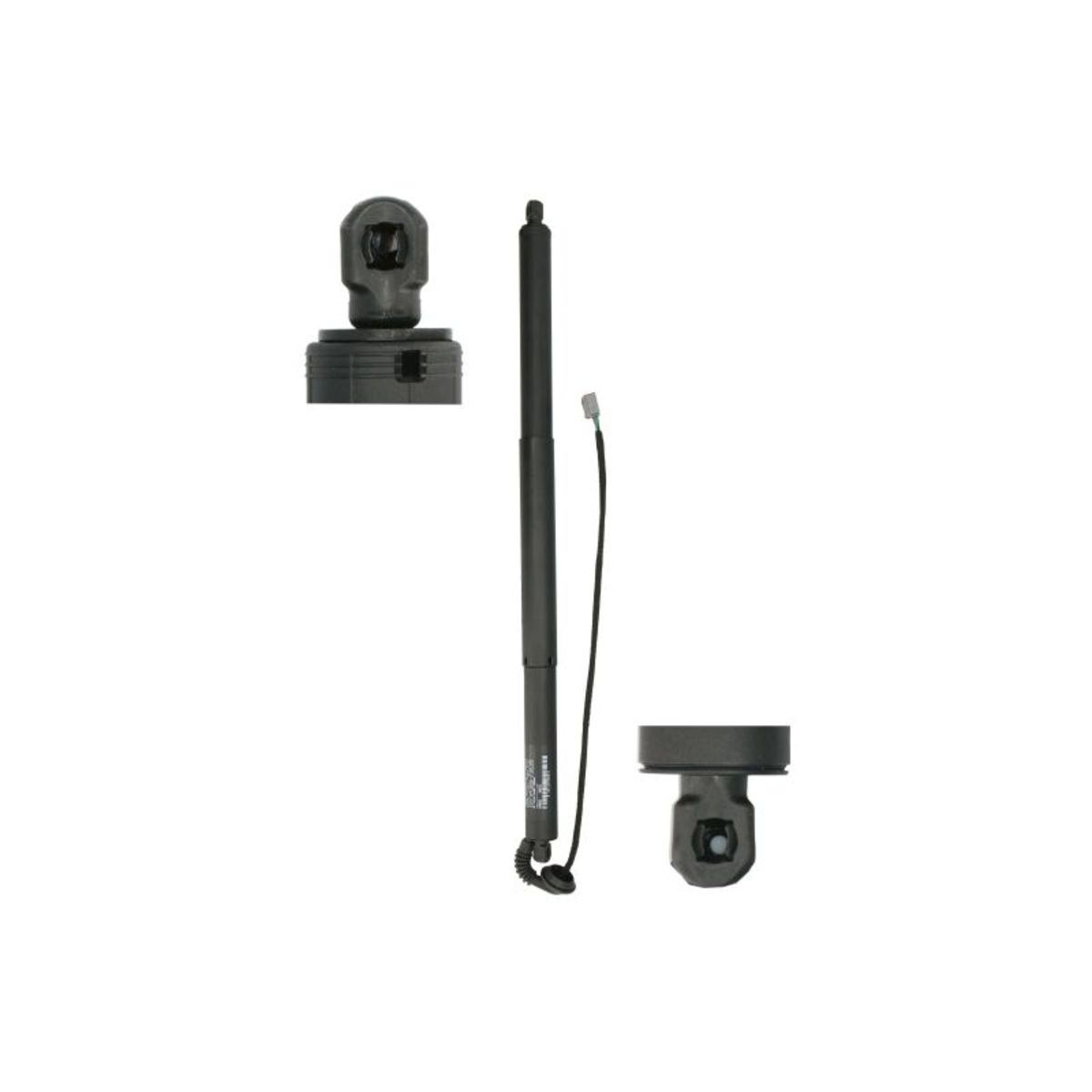 Sähkömoottori, takaluukku STABILUS 943852