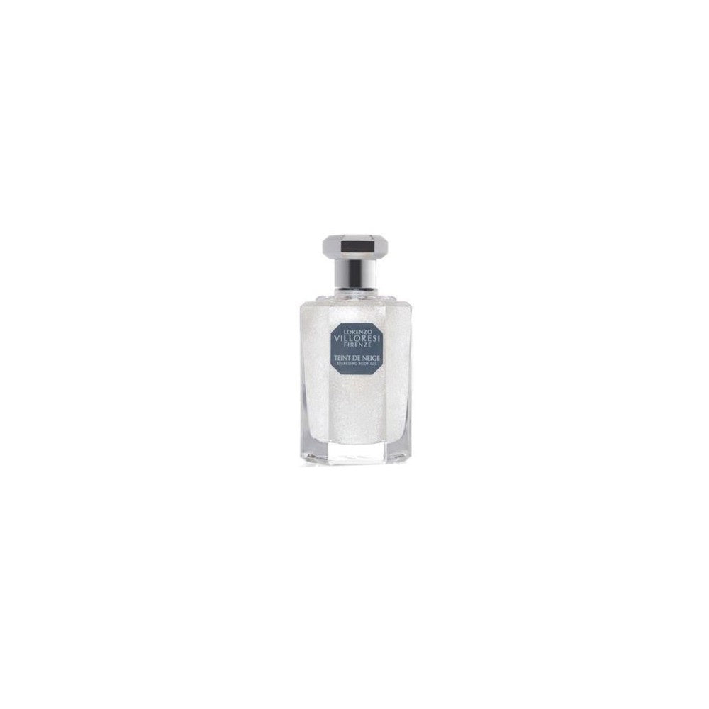 Villoresi Sparkling vartalogeeli Teint de Neige 100 ml