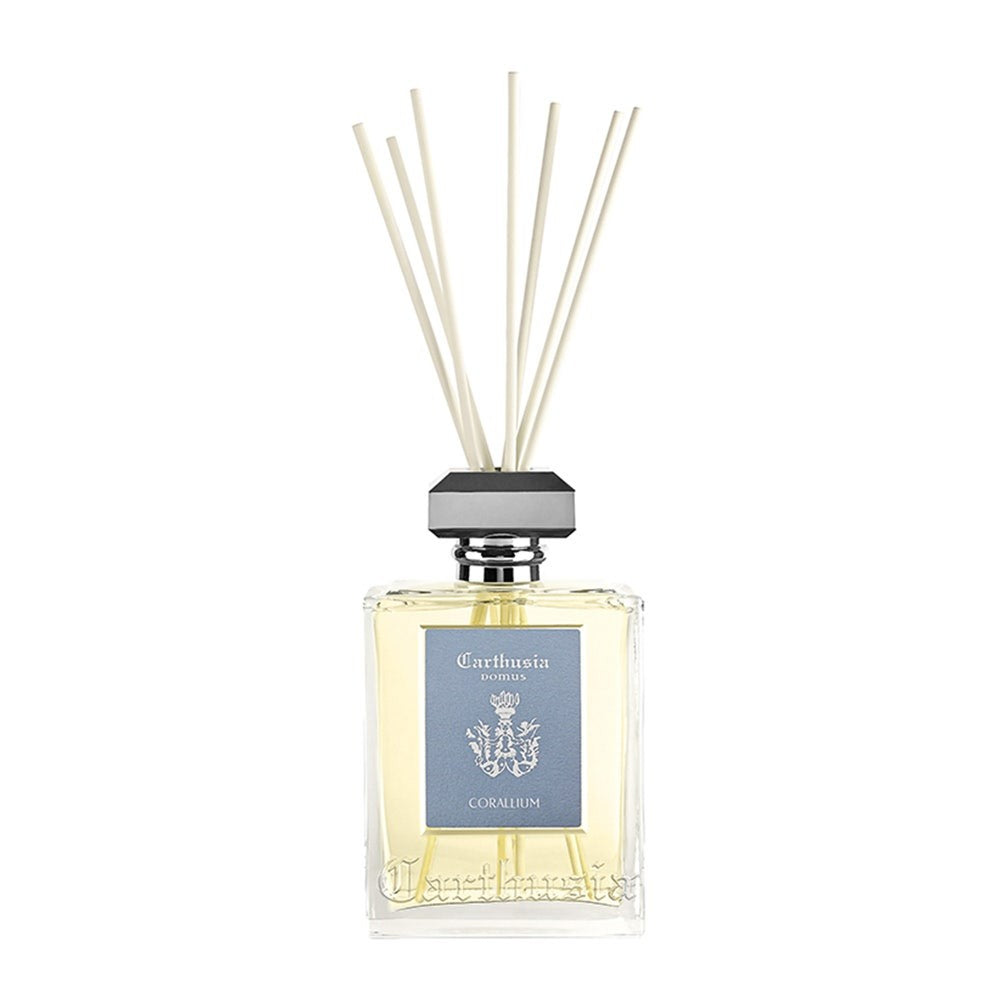 Carthusia Domus Corallium Refined Room Diffuser 230ml