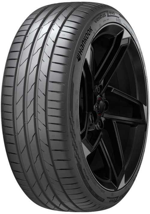 Hankook Ventus evo K137 ( 225/55 R18 102Y XL 4PR R0 SBL )