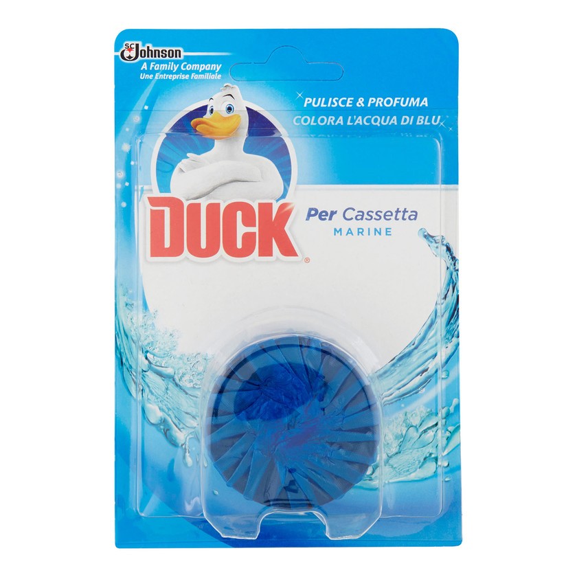 Duck Duck Kappaletta kohti 1 kpl