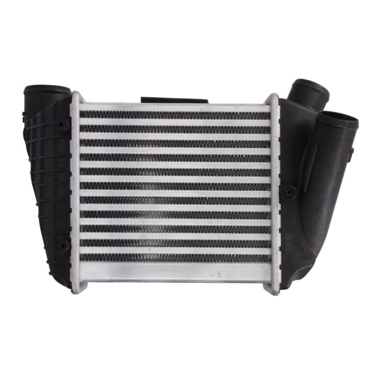 Välijäähdytin THERMOTEC DAA002TT