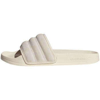 ADIDAS SPORTSWEAR Rantakengät 'Adilette Noshower' valkoinen