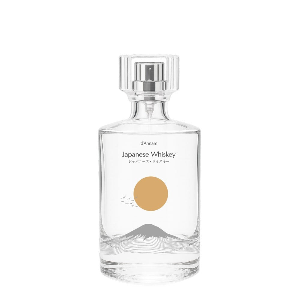 D'annam Japanilainen viski Eau de Parfum 150 ml