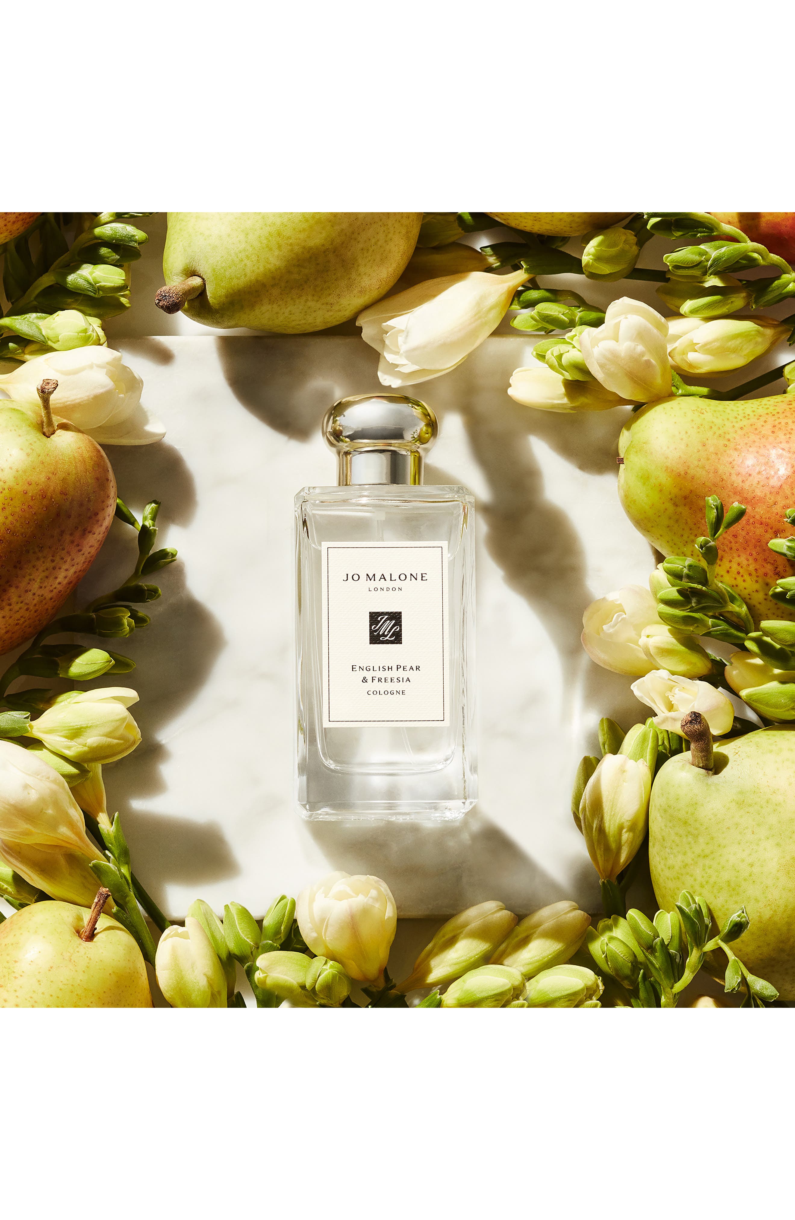 Jo malone Englantilainen päärynä & freesia EdC - 50 ml