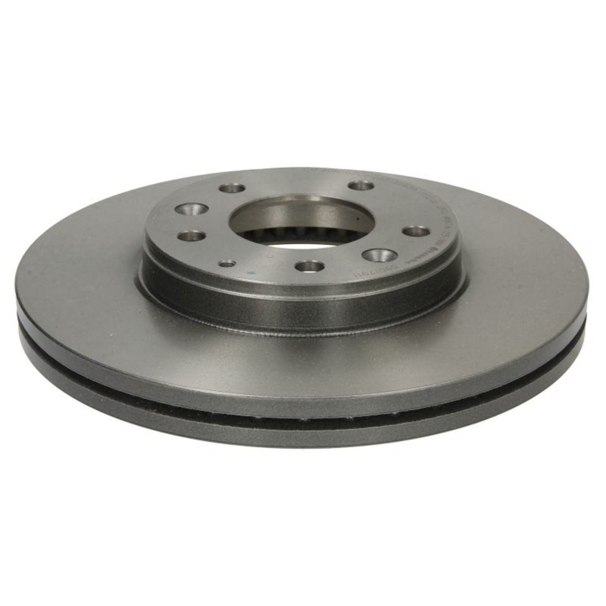 Jarrulevy BREMBO 09.C179.11