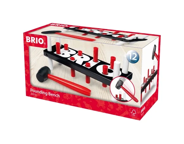 Brio Nuijapenkki