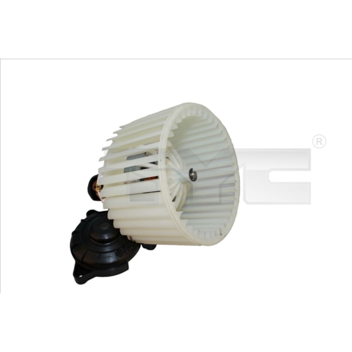 Sisätilapuhallin TYC 502-0010