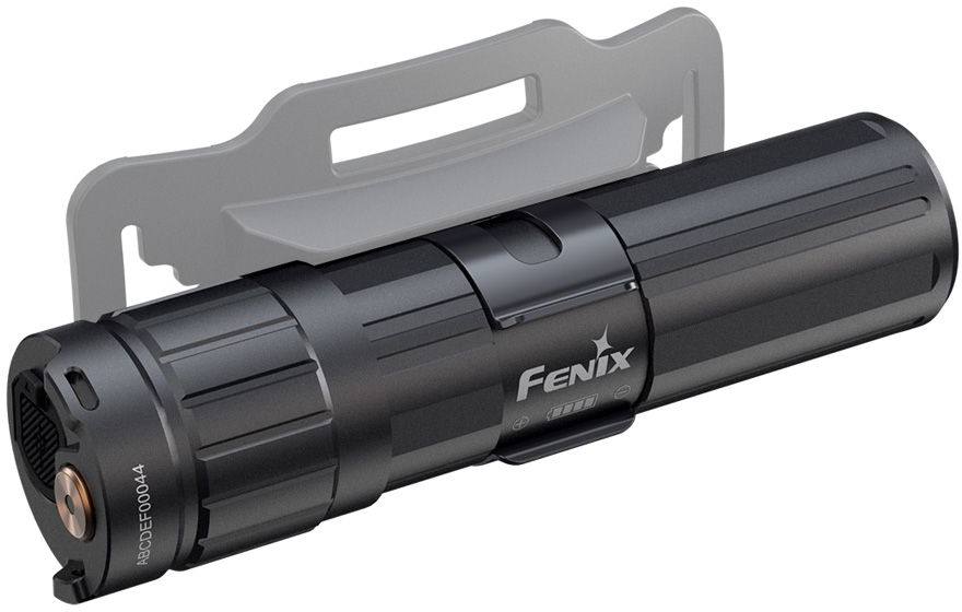 Fenix HM75R Power Extender 5000mah valaisimen lisäakku