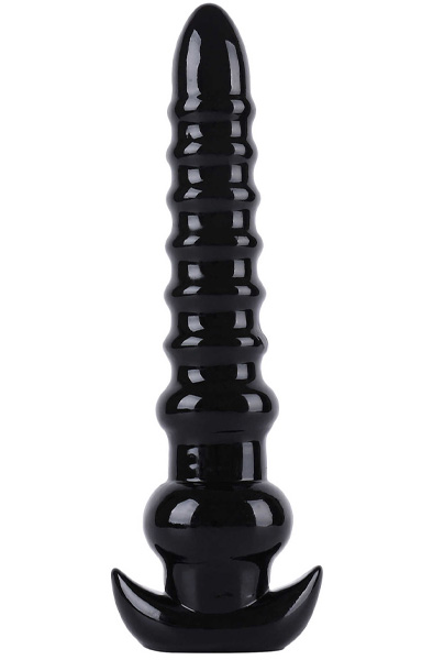 Extreme XXL Anal Drill 34 cm Paksu anaalitappi