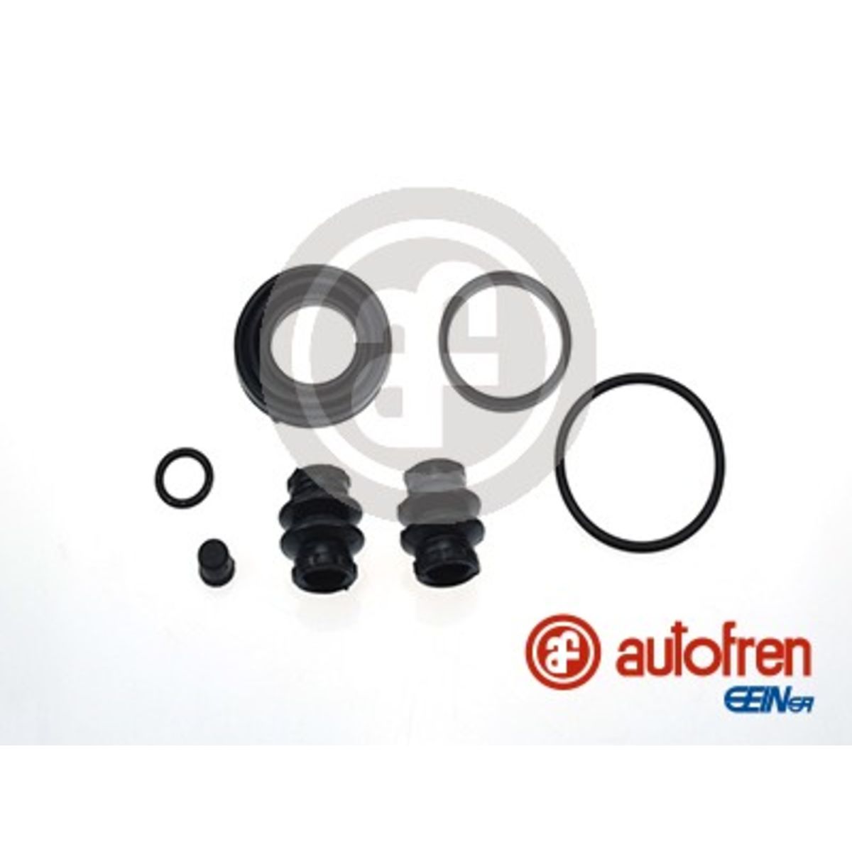 Jarrusatulan korjaussarja AUTOFREN SEINSA D42152