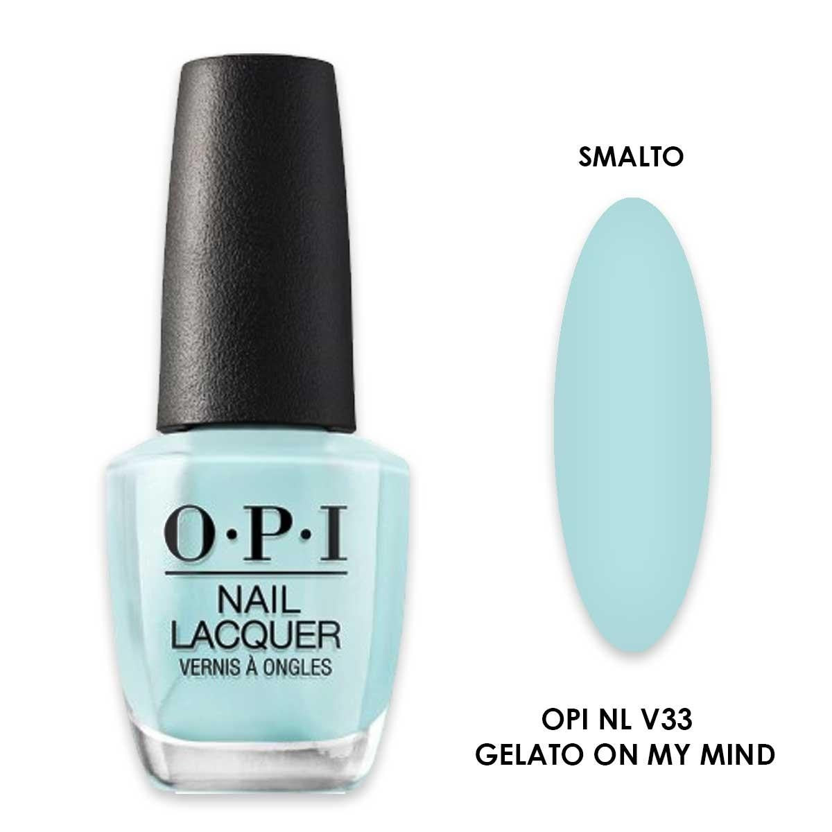 OPI Ice Cream Nail Polish on My Mind 15 ml