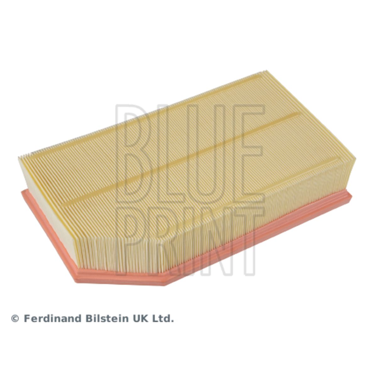 Ilmansuodatin BLUE PRINT ADA102259