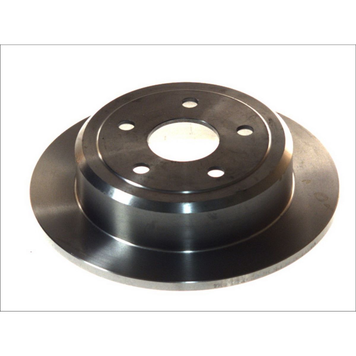 Jarrulevy TRW DF6029