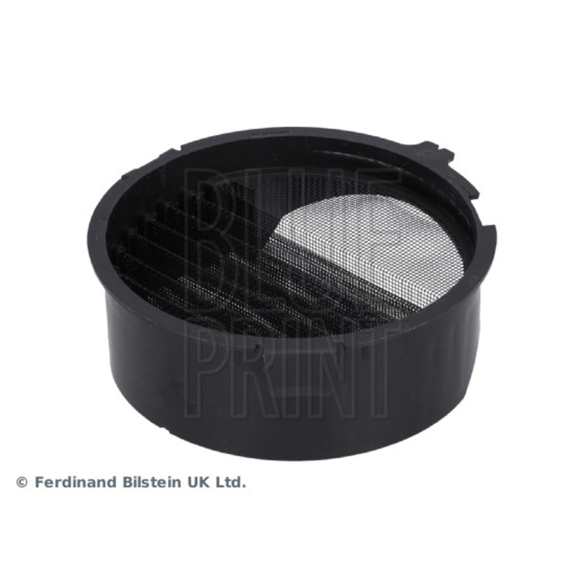 Suodatin, sisäilma BLUE PRINT ADBP250090
